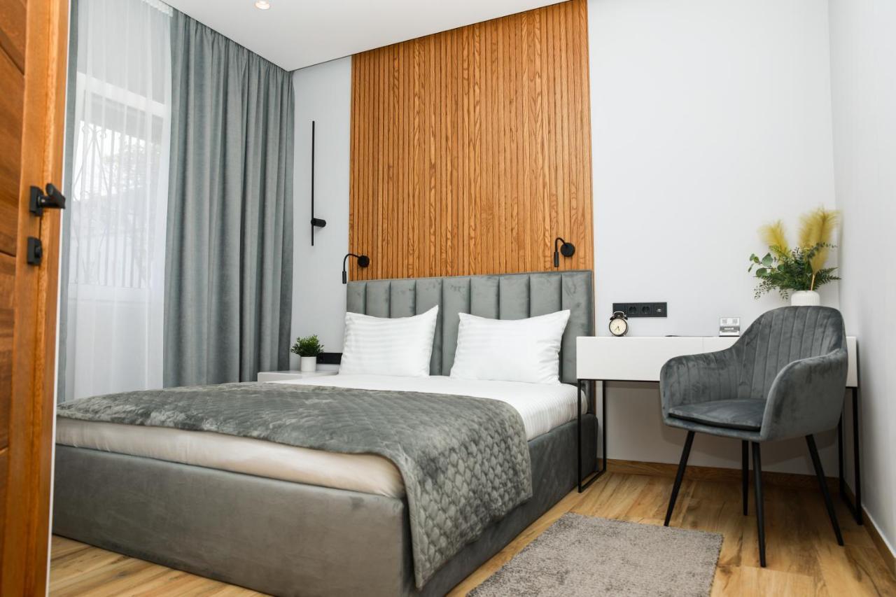 Apart-Hotel Dream Malaga Exterior photo