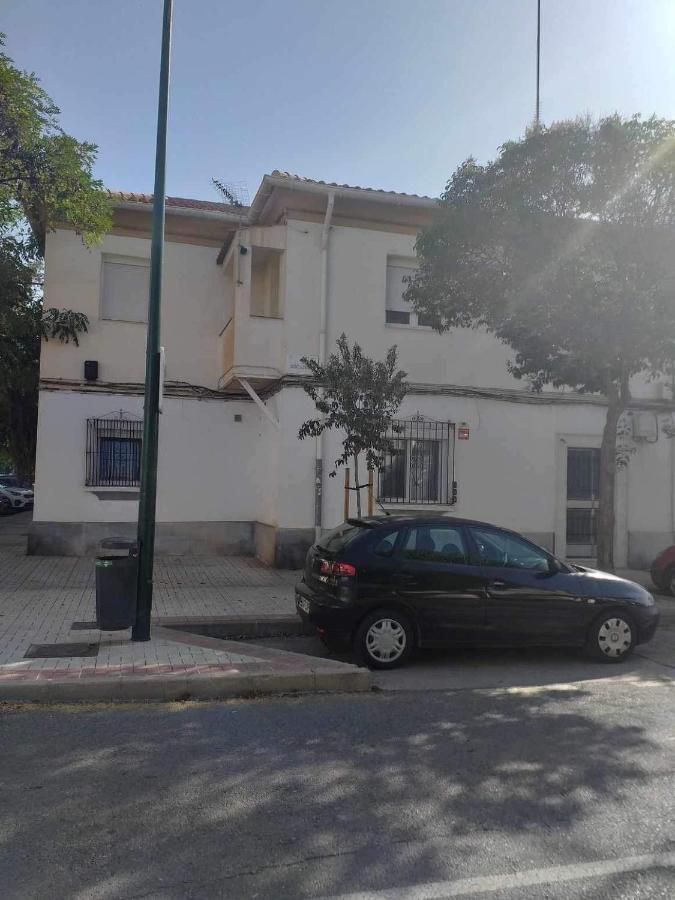 Apart-Hotel Dream Malaga Exterior photo